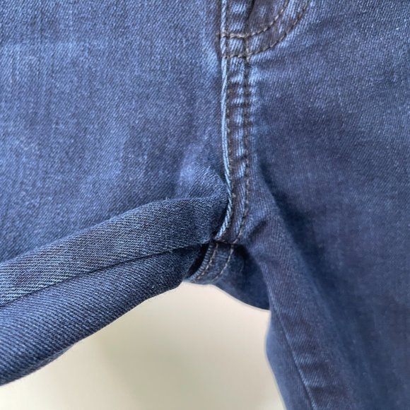 7 for All Mankind Kimmie Straight Leg Jeans sz 29 - Picture 5 of 13